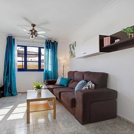 Apartamento Tanzanita 코스타카르마 외부 사진