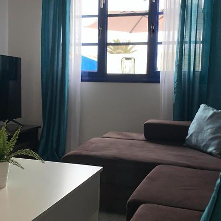 Apartamento Tanzanita 코스타카르마 외부 사진