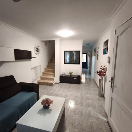 Apartamento Tanzanita 코스타카르마 외부 사진