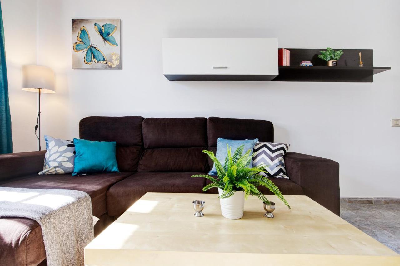 Apartamento Tanzanita 코스타카르마 외부 사진
