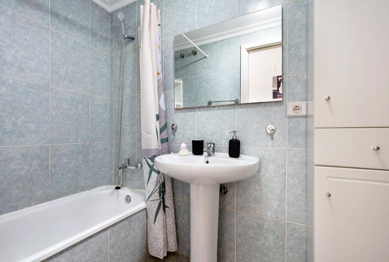 Apartamento Tanzanita 코스타카르마 외부 사진