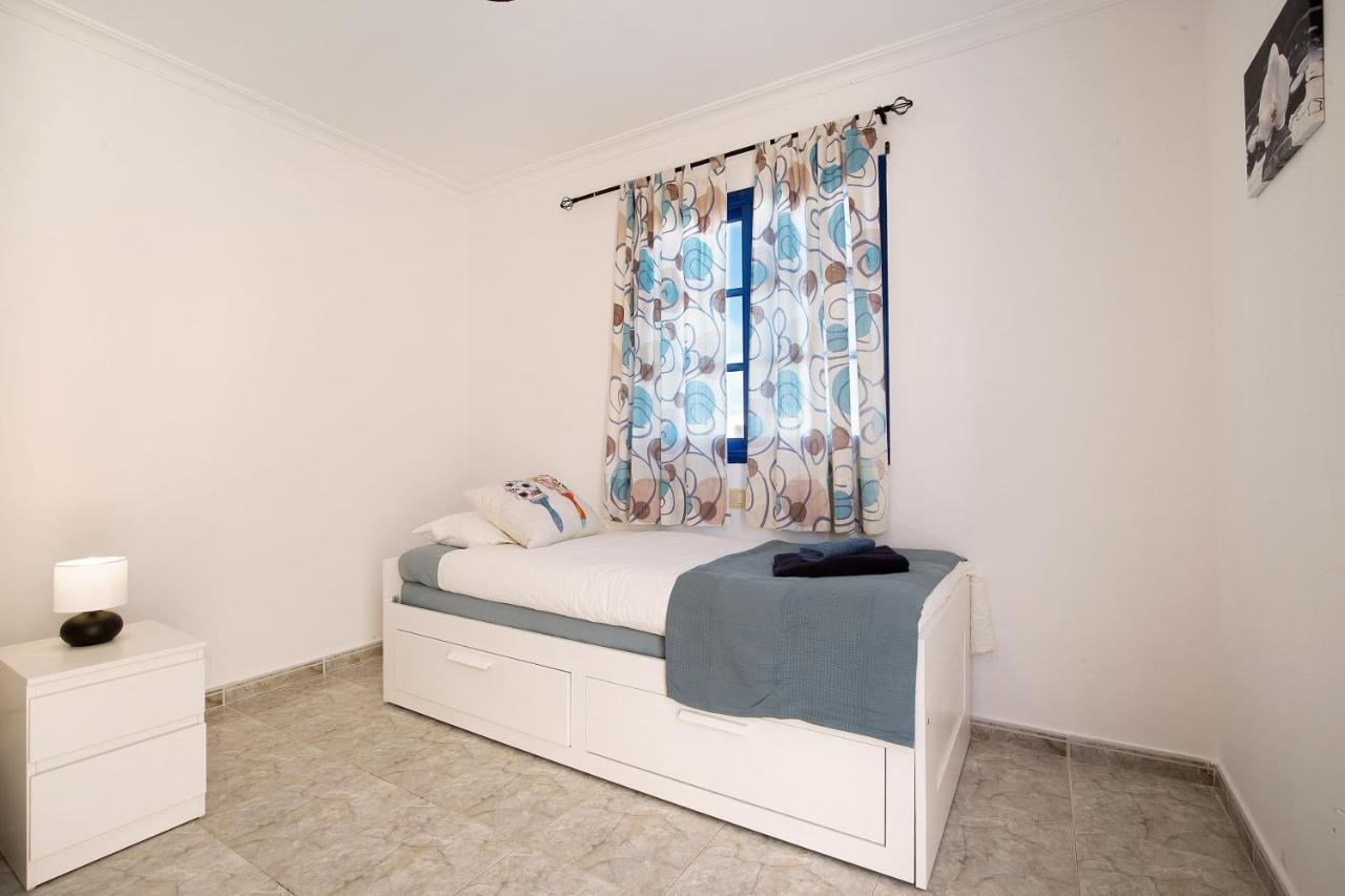 Apartamento Tanzanita 코스타카르마 외부 사진
