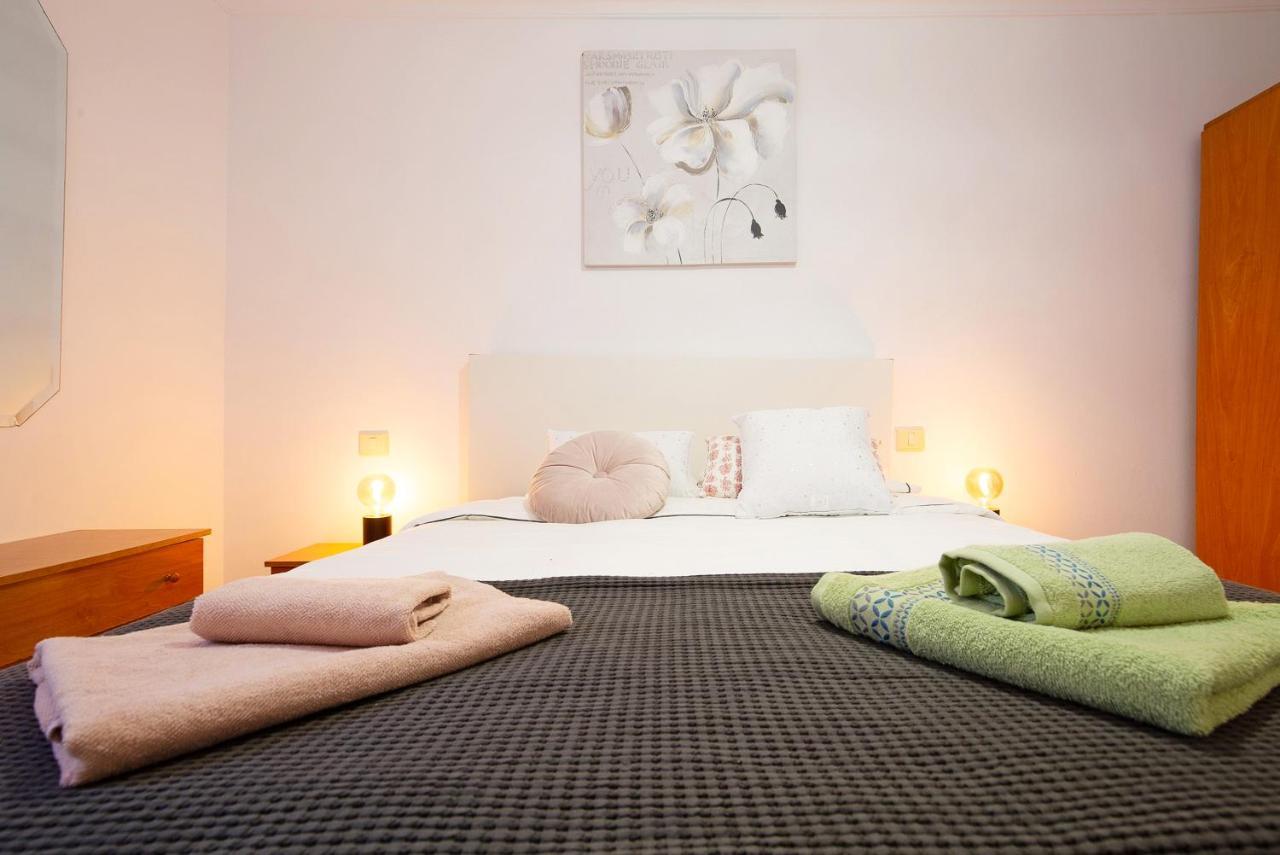Apartamento Tanzanita 코스타카르마 외부 사진