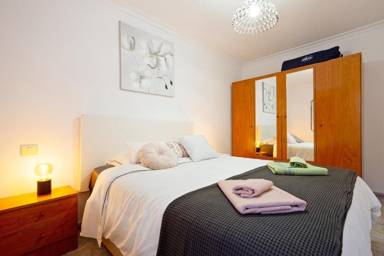 Apartamento Tanzanita 코스타카르마 외부 사진
