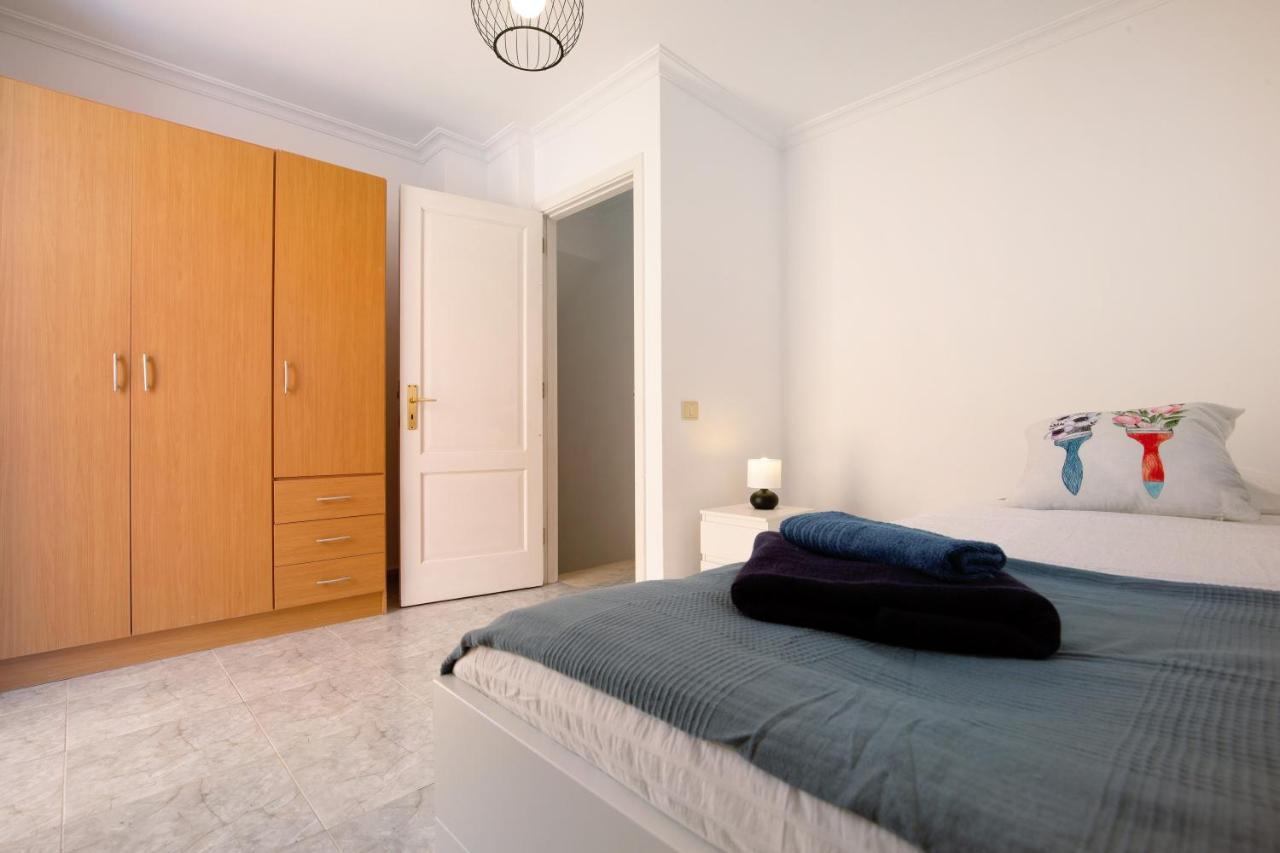 Apartamento Tanzanita 코스타카르마 외부 사진
