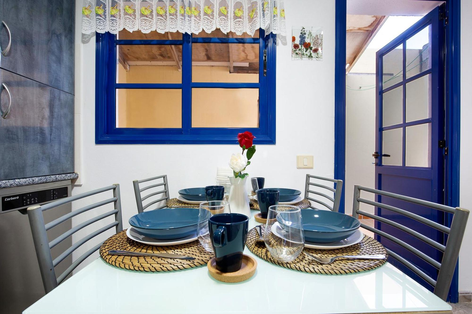Apartamento Tanzanita 코스타카르마 외부 사진