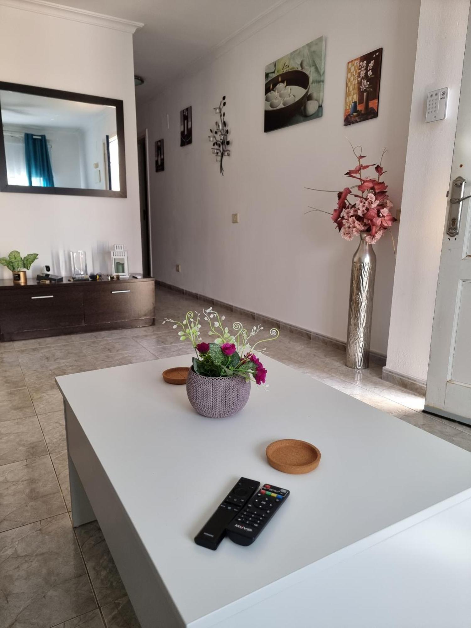 Apartamento Tanzanita 코스타카르마 외부 사진