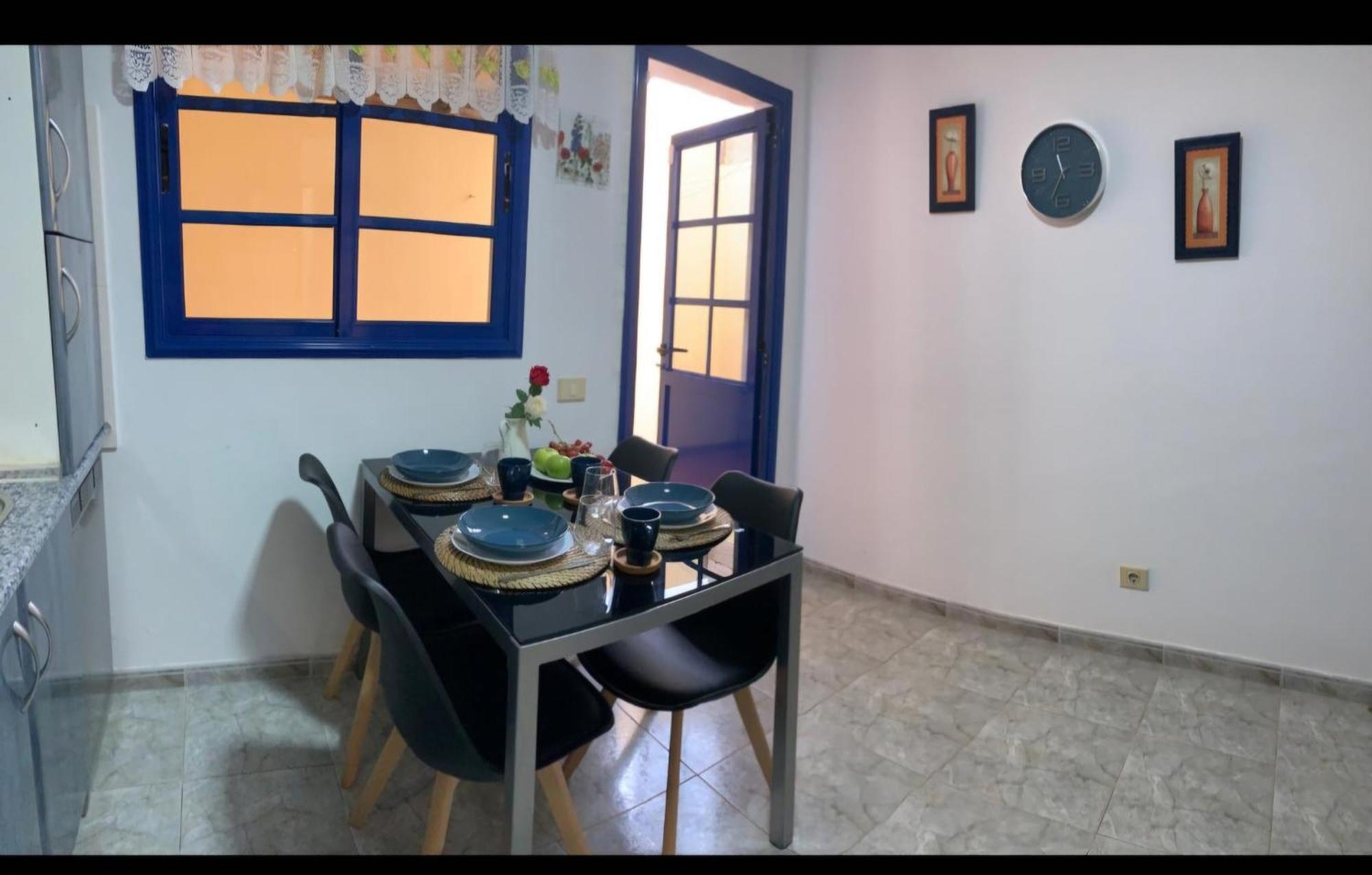 Apartamento Tanzanita 코스타카르마 외부 사진