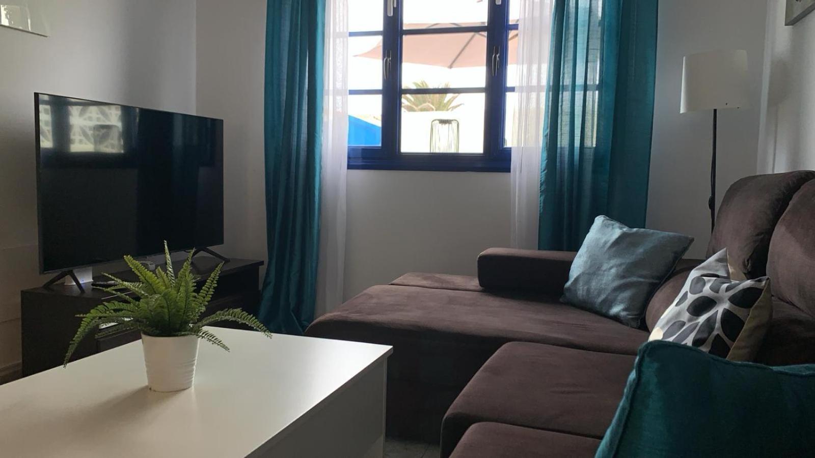 Apartamento Tanzanita 코스타카르마 외부 사진