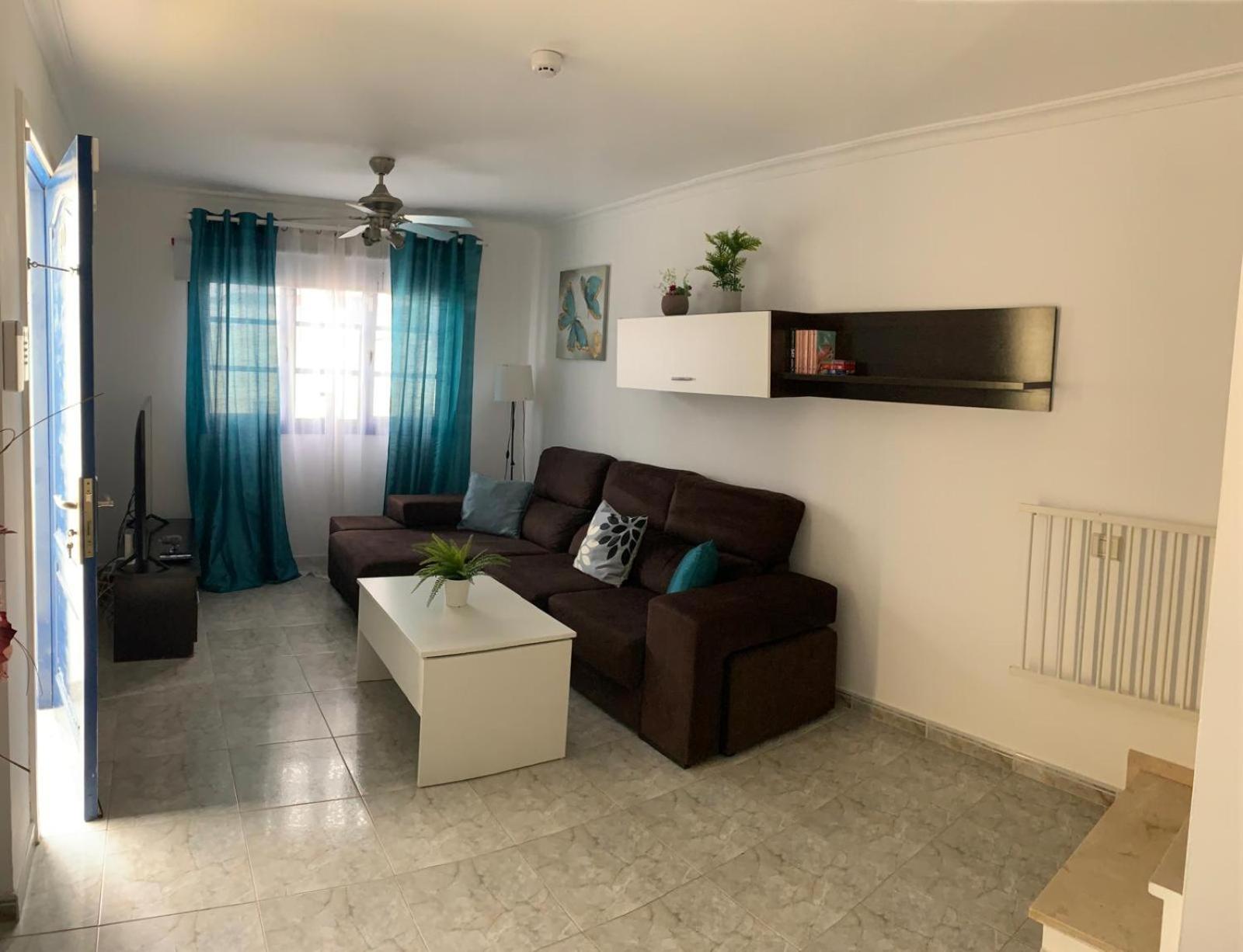 Apartamento Tanzanita 코스타카르마 외부 사진