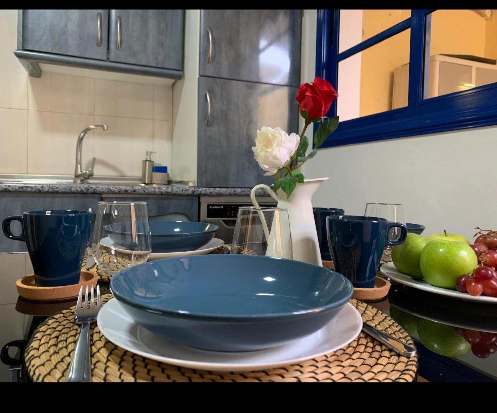 Apartamento Tanzanita 코스타카르마 외부 사진
