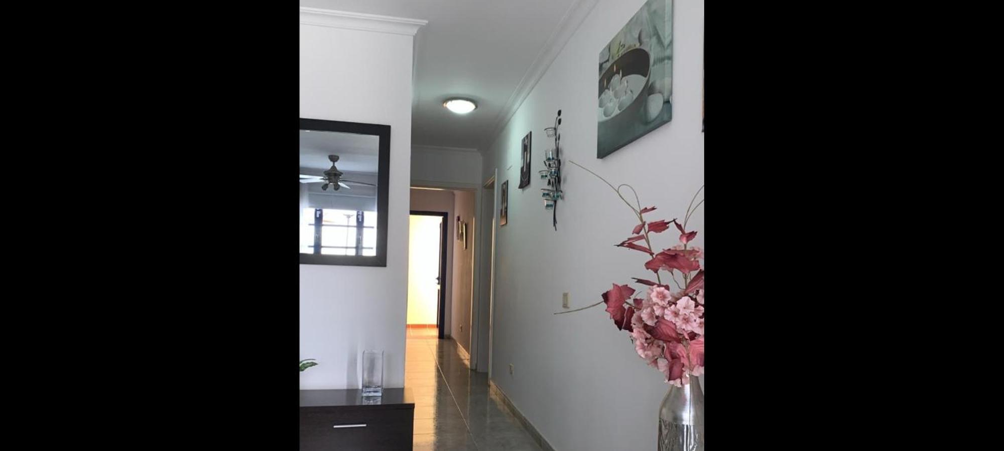Apartamento Tanzanita 코스타카르마 외부 사진
