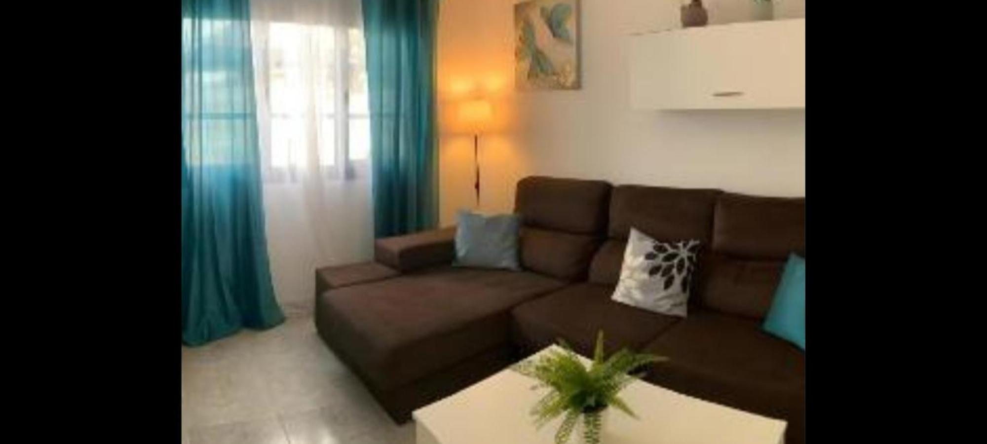 Apartamento Tanzanita 코스타카르마 외부 사진