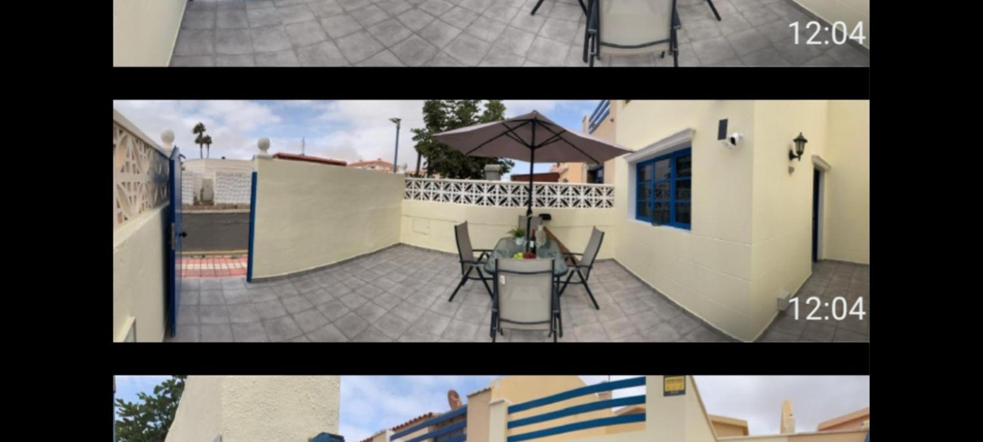 Apartamento Tanzanita 코스타카르마 외부 사진