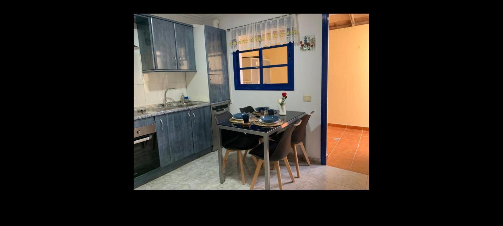Apartamento Tanzanita 코스타카르마 외부 사진
