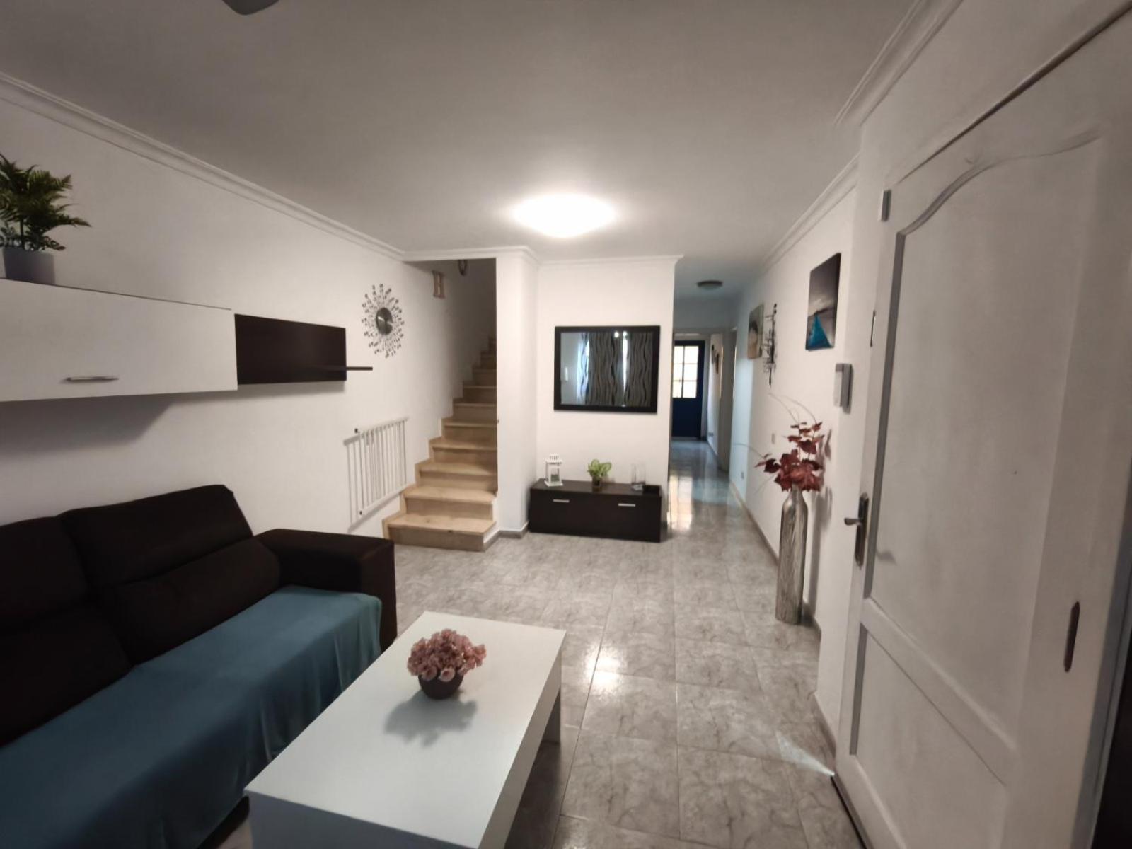 Apartamento Tanzanita 코스타카르마 외부 사진